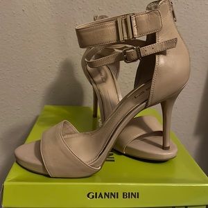 Gianni Bini Heels